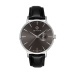 Мъжки часовник Gant G105002 Черен Сив
