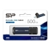 Disque Dur Externe Silicon Power MS60 500 GB SSD