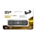 Внешний жесткий диск Silicon Power DS72 500 GB SSD