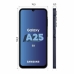 Chytré telefony Samsung SM-A256BZKDEUB Exynos 1280 Černá/modrá