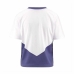 Women’s Short Sleeve T-Shirt Kappa ce CKD Corsican