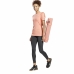 Women’s Short Sleeve T-Shirt Workout Ready  Reebok Supremium Pink