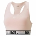 Women's Sleeveless T-shirt Puma Mid Impact Stro 