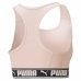 Women's Sleeveless T-shirt Puma Mid Impact Stro 