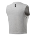 Moteriški marškinėliai be rankovių Reebok Les Mills® Graphic