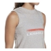 T-shirt til Damer uden Ærmer Reebok Les Mills® Graphic