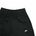 Otroške športne kratke hlače Nike Črna