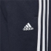 Pantalon de Sport pour Enfant Adidas Essentials French Terry