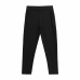 Длинные спортивные штаны 4F SPDD011 Чёрный Женщина