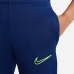 Sportinės kelnės vaikams Nike Dri-FIT Academy Tamsiai mėlyna