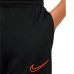 Pantalón de Chándal para Niños Nike Dri-FIT Academy Negro