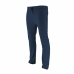 Pantalons de Survêtement pour Enfants Joluvi Fit Campus Bleu Bleu foncé