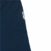 Pantalons de Survêtement pour Enfants Joluvi Fit Campus Bleu Bleu foncé