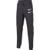 Bērnu Sporta Tērpu Bikses Nike Swoosh Zēni Melns