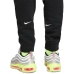 Laste Spordidressi Püksid Nike Swoosh Poisid Must