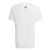 Tricou cu Mânecă Scurtă pentru Copii B G T1 Adidas Graphic