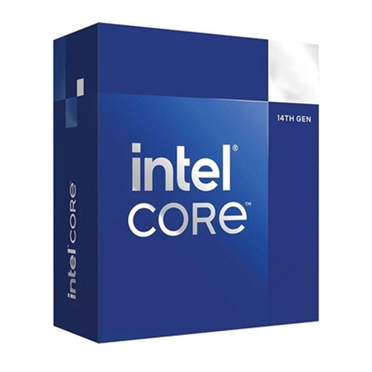 procesor Intel Core i3 14100F LGA 1700