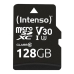 Micro SD Card INTENSO 3433491 128 GB