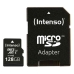 Micro SD karte INTENSO 3433491 128 GB