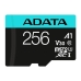 Kartica Micro SD Adata AUSDX256GUI3V30SA2 256 GB