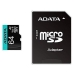 Karta mikro-SD Adata AUSDX64GUI3V30SA2 64 GB