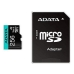 Karta mikro-SD Adata AUSDX256GUI3V30SA2 256 GB