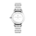 Pánske hodinky Frederique Constant FC-206MPWD1SD6B Čierna