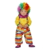 Costum Deghizare pentru Bebeluși 113343 Multicolor Circ 24 Luni