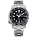Horloge Heren Citizen NY0040-50E