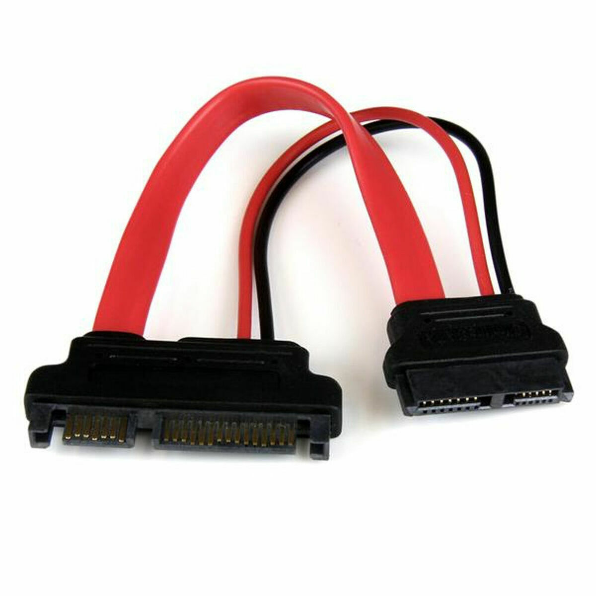 Cabo SATA Startech SLSATAADAP6