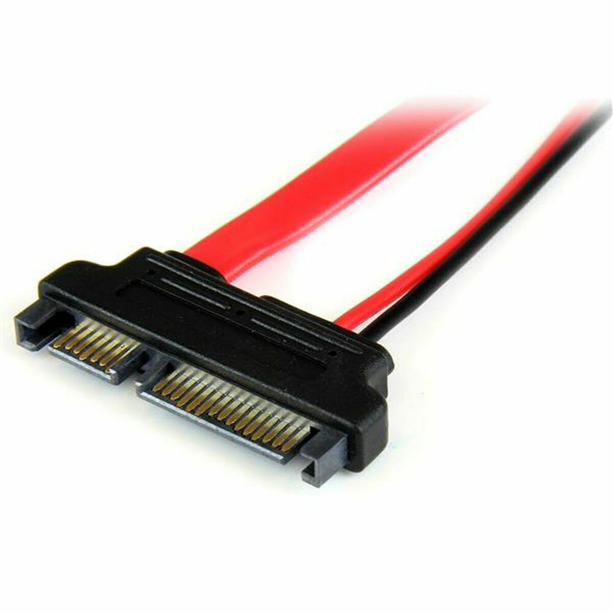 Cabo SATA Startech SLSATAADAP6