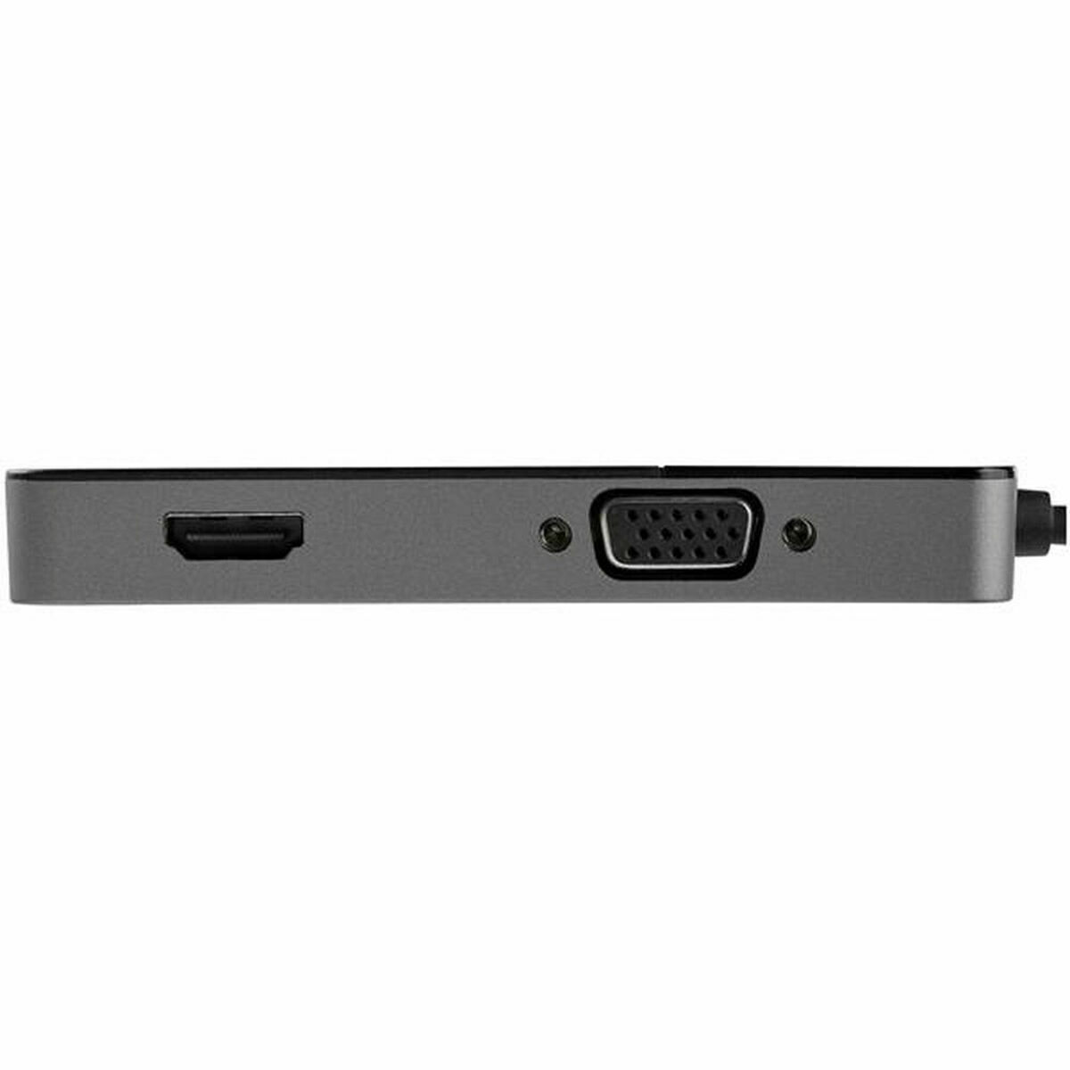 USB Adapter u VGA/HDMI Startech USB32HDVGA Crna 4K Ultra HD