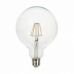 LED-lampa Iglux FIL-G125-8C 8 W E27