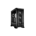 ATX Semi-tower Box Be Quiet! BGW50 Black Multicolour