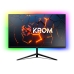 Monitor Nox NXKROMKERTZ24 Full HD LED 200 Hz RGB 23,8