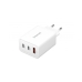 Chargeur mural INTENSO 7806512 65 W Blanc