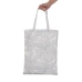 Shopping Bag Versa Palms Polyester 36 x 48 x 36 cm