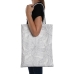 Shopping Bag Versa Palms Polyester 36 x 48 x 36 cm