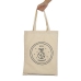 Τσάντα για ψώνια Versa Eco Frendly πολυεστέρας 36 x 48 x 36 cm