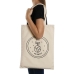 Shopping Bag Versa Eco Frendly Poliestere 36 x 48 x 36 cm