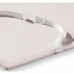 Elektrische Kissen für Rücken und Nacken Beurer HKM500 Weiß 100 W