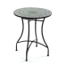 Table set with 2 chairs Versa Java 60 x 71 x 60 cm