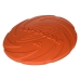 Frisbee Trixie   Blue Orange Rubber Natural rubber