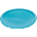 Frisbee Trixie   Albastru Portocaliu Gumă Cauciuc