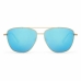 Unisex Sunglasses Lax Hawkers Light Blue