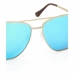 Gafas de Sol Unisex Lax Hawkers Azul claro
