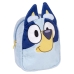 Училищна чанта Bluey Син 18 x 22 x 8 cm