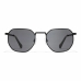 Слънчеви очила унисекс Sixgon Hawkers Черен