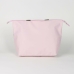 Beach Bag The Mandalorian Pink 48 x 5 x 32 cm