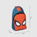 Lasten laukku Spider-Man Olkalaukku Sininen Punainen 13 x 23 x 7 cm